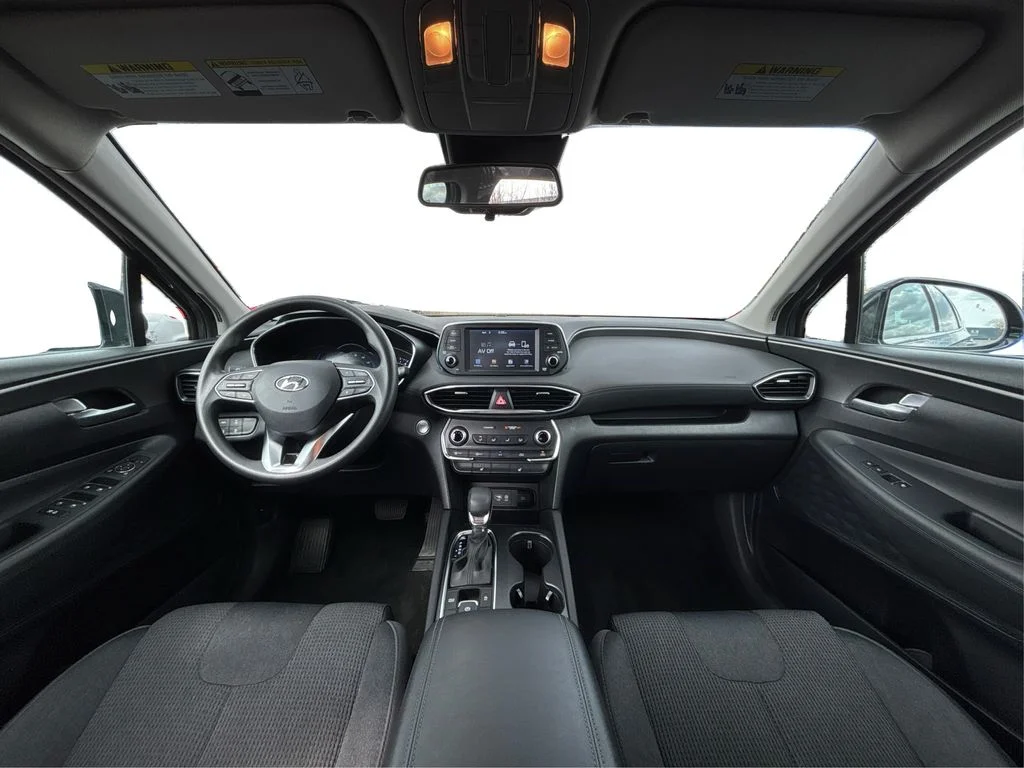 Used 2020 Green Hyundai SEL image 25