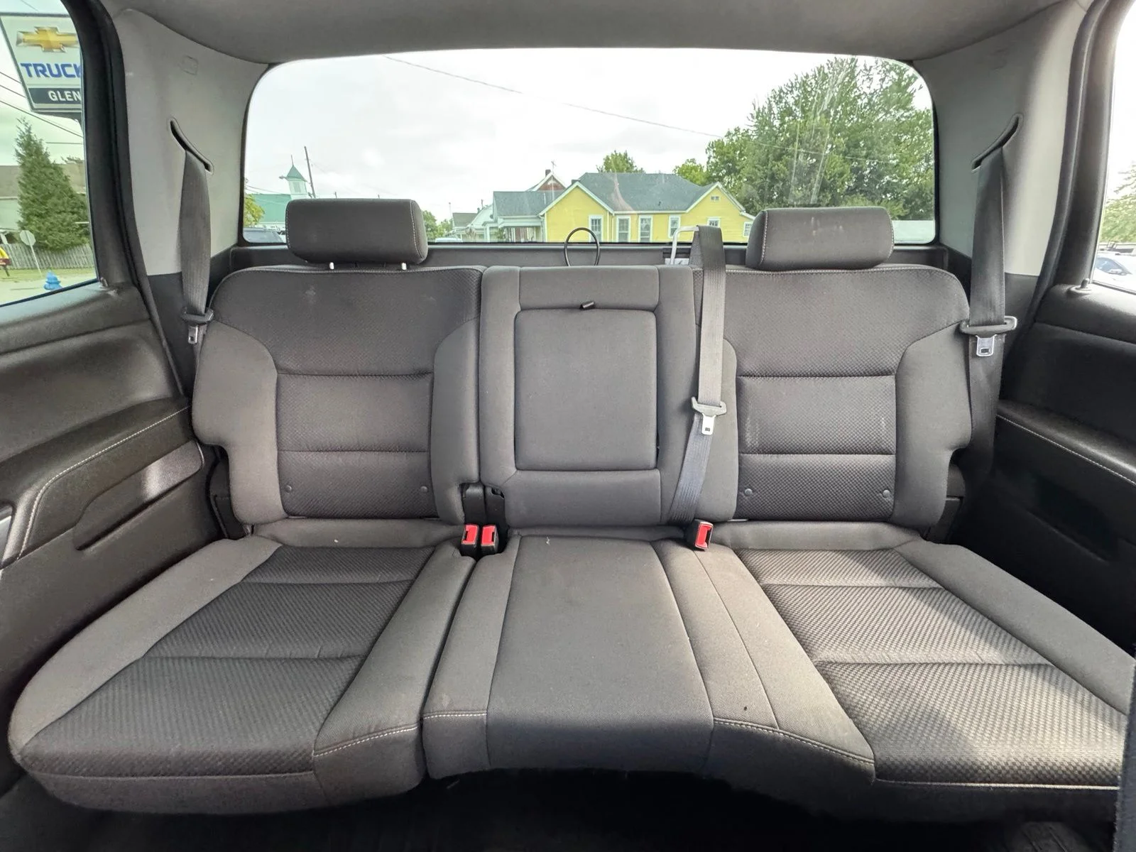 Used 2018 White Chevrolet LT image 22