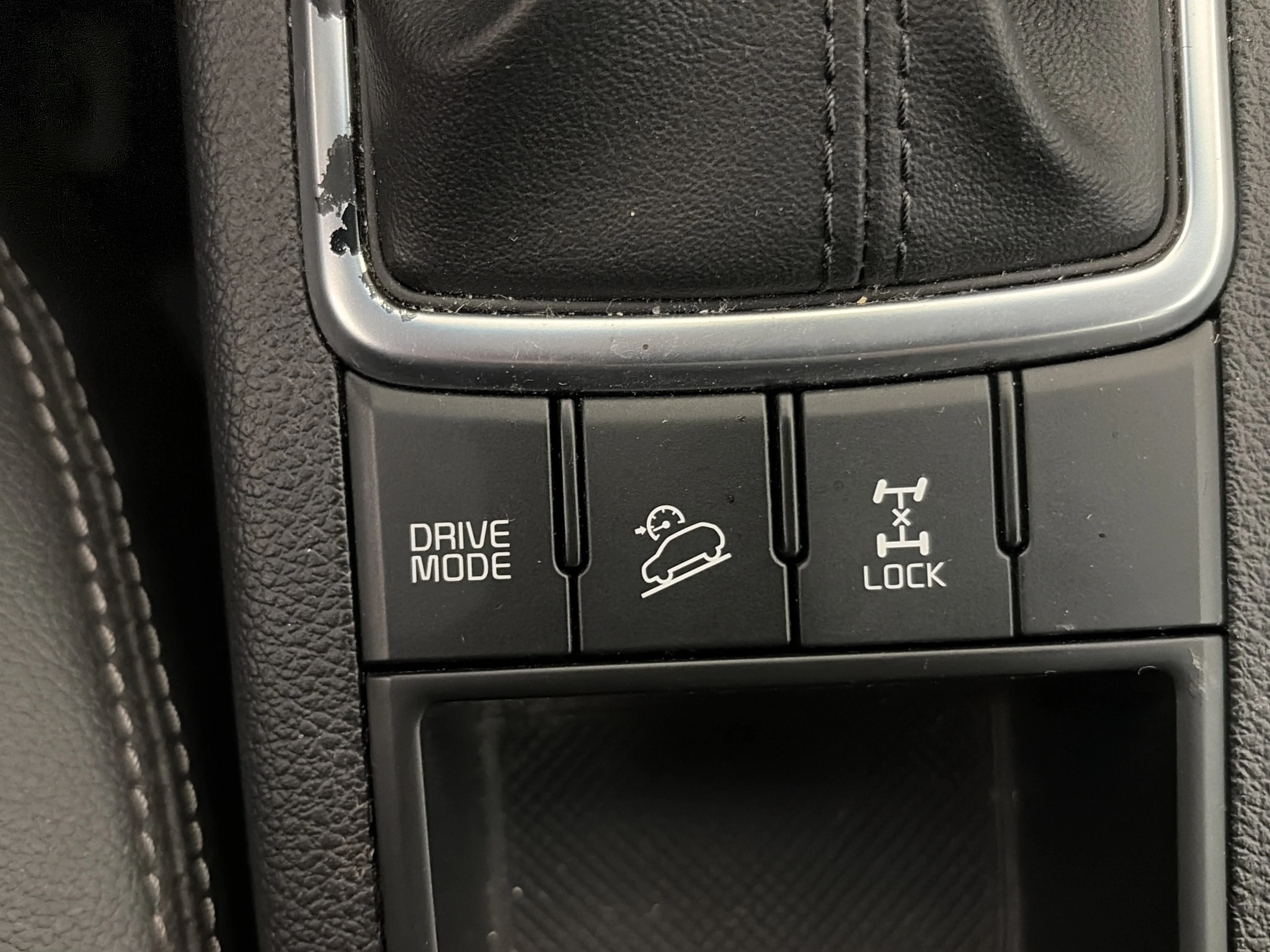 Used 2022 Pacific Blue Kia EX image 30