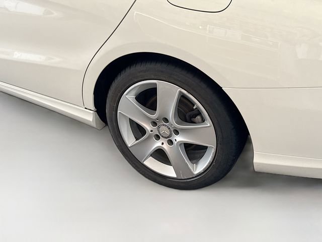 Used 2016 Cirrus White Mercedes-Benz CLA 250 image 29