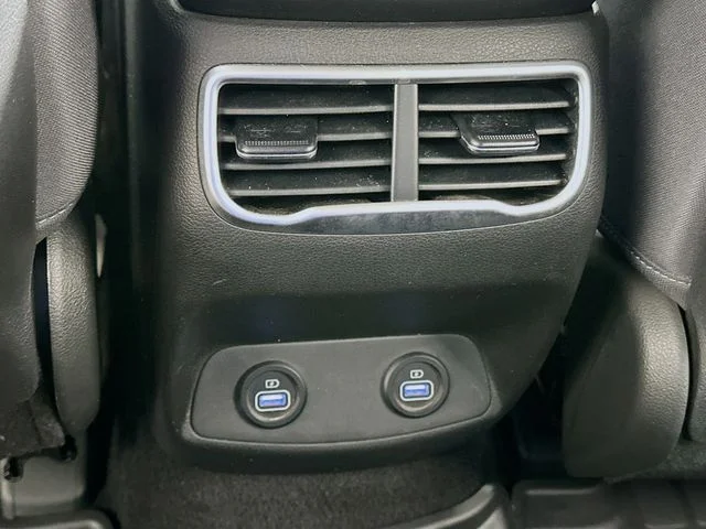 Certified Pre-Owned 2023 Hyundai Santa Fe SEL