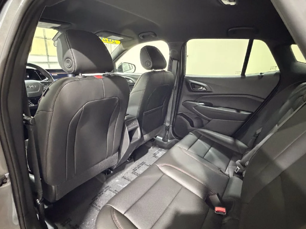 2026 Chevrolet Trax RS - Photo 29