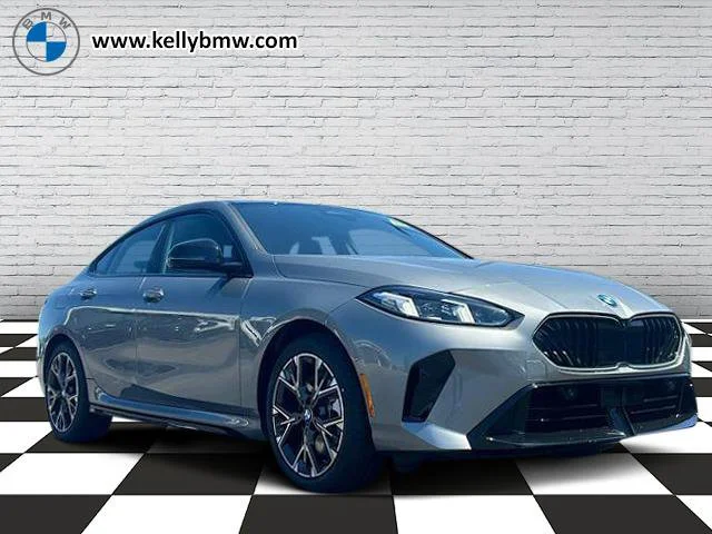 2026 BMW 2 Series 228 xDrive Gran Coupe's photo
