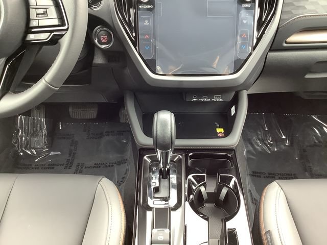 New 2026 CRYSTAL WHITE PEARL Subaru Sport Onyx Edition image 11
