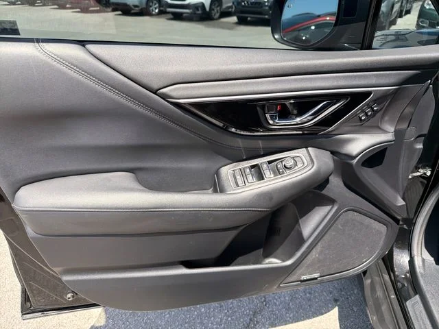 Used 2020 Black Subaru Limited XT image 17