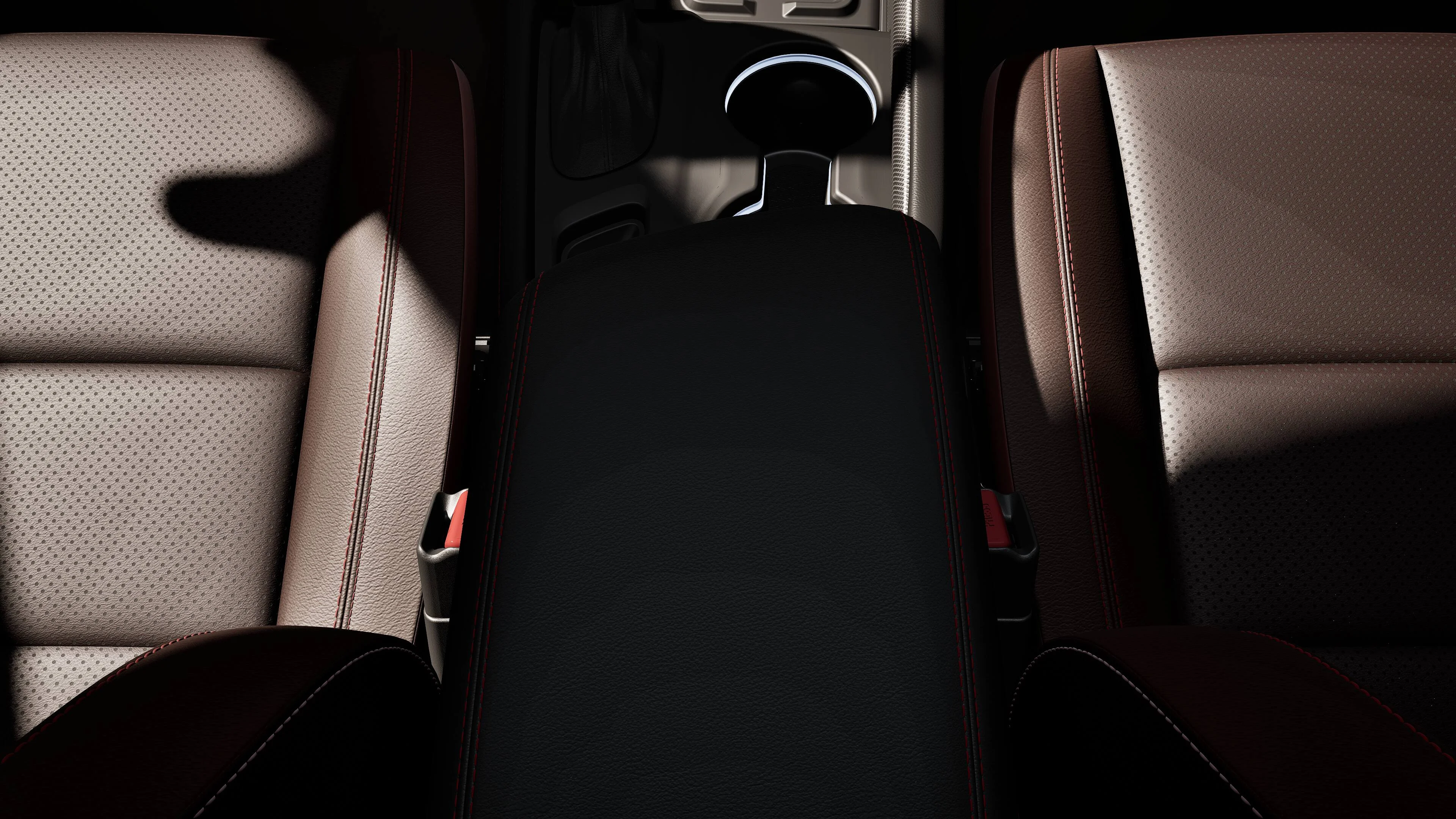 New 2027 Pitch-Black Paint Dodge GT Plus HEMI image 16