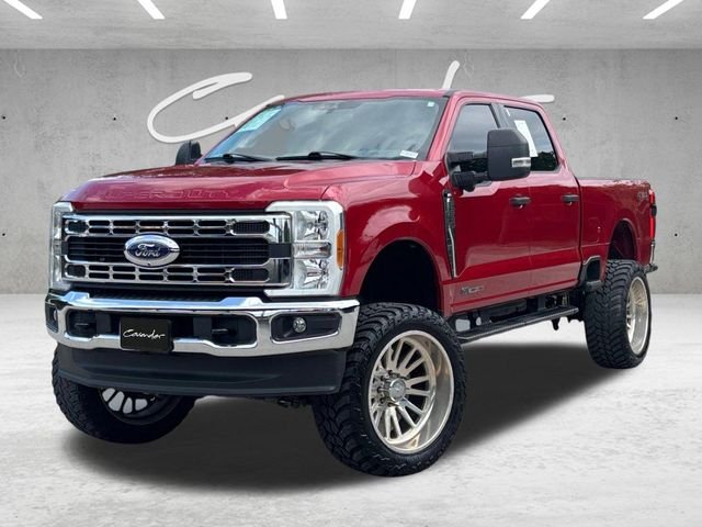 2023 Ford F-250 XLT 4x4 Crew Cab 6-3/4' Box's photo