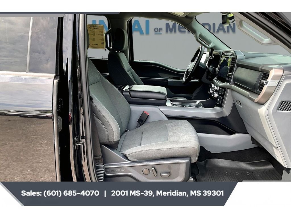 2024 Ford F-150 XLT - Photo 6