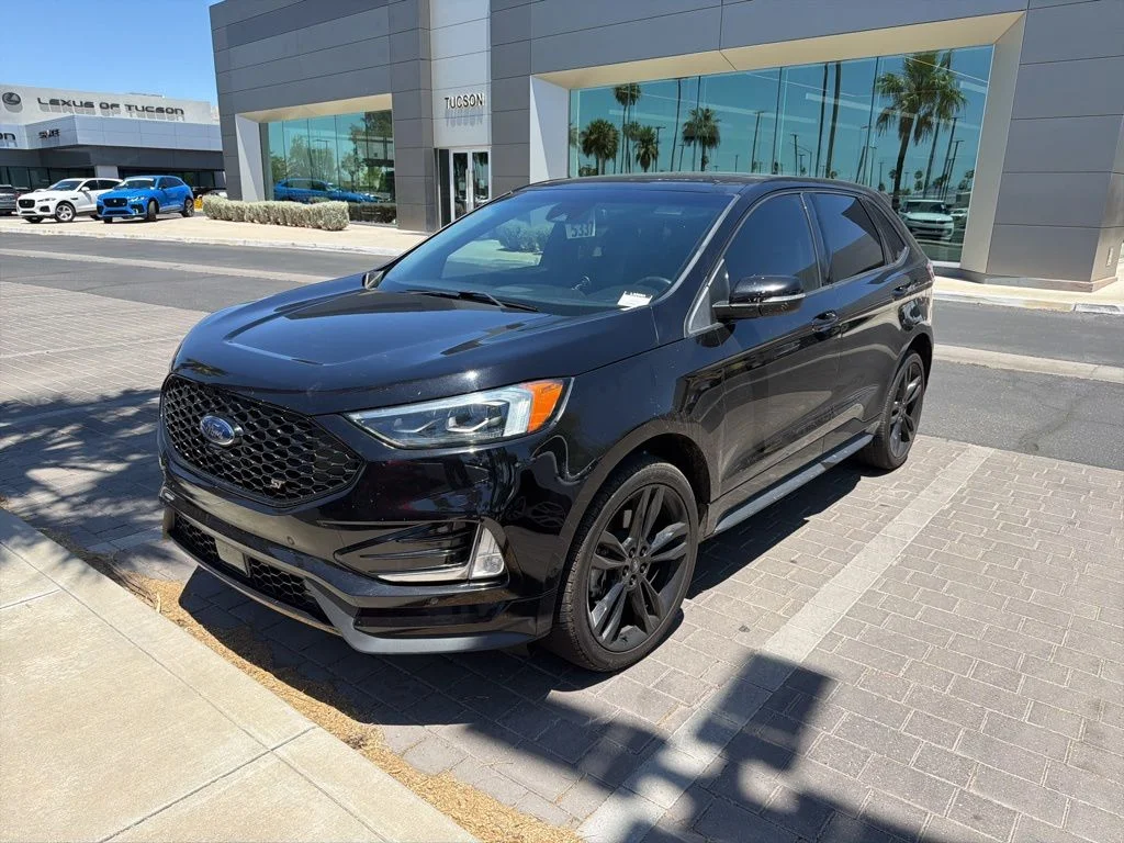 2019 Ford Edge ST AWD's photo