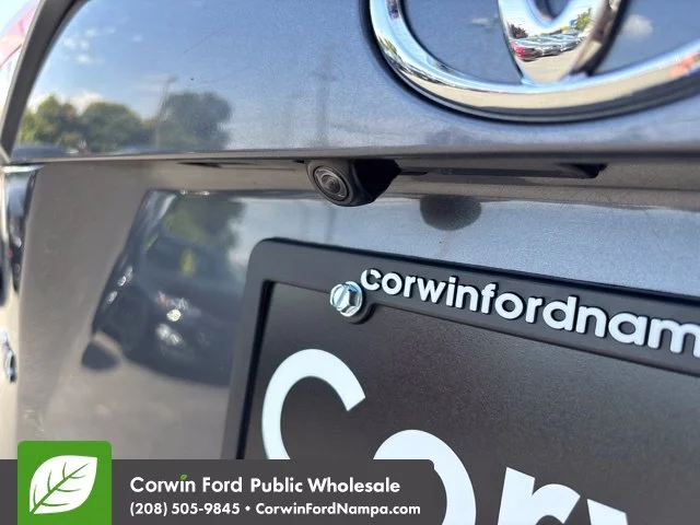 Used 2019 Gray Toyota Limited image 11