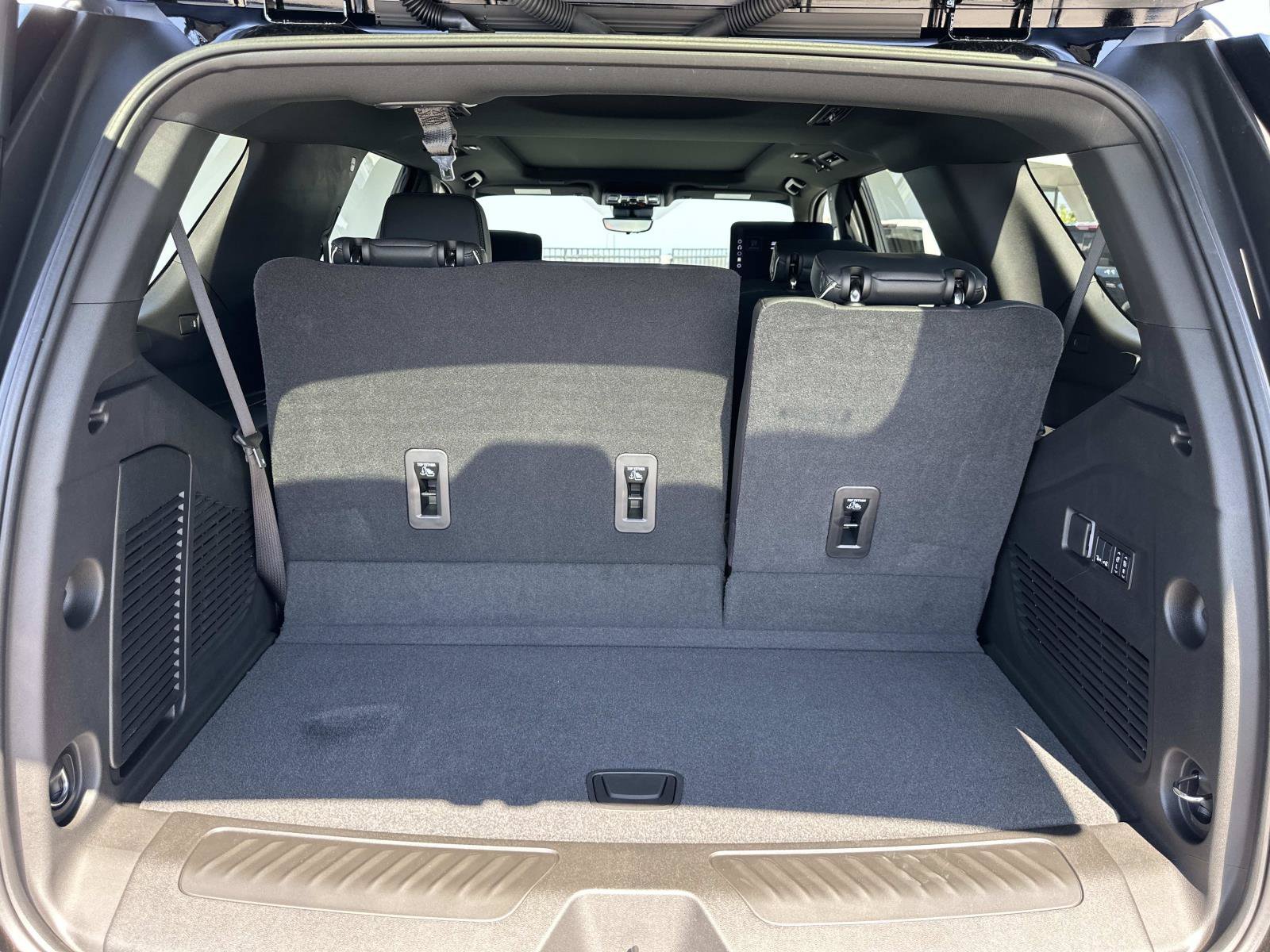 2026 GMC Yukon Elevation - Photo 28