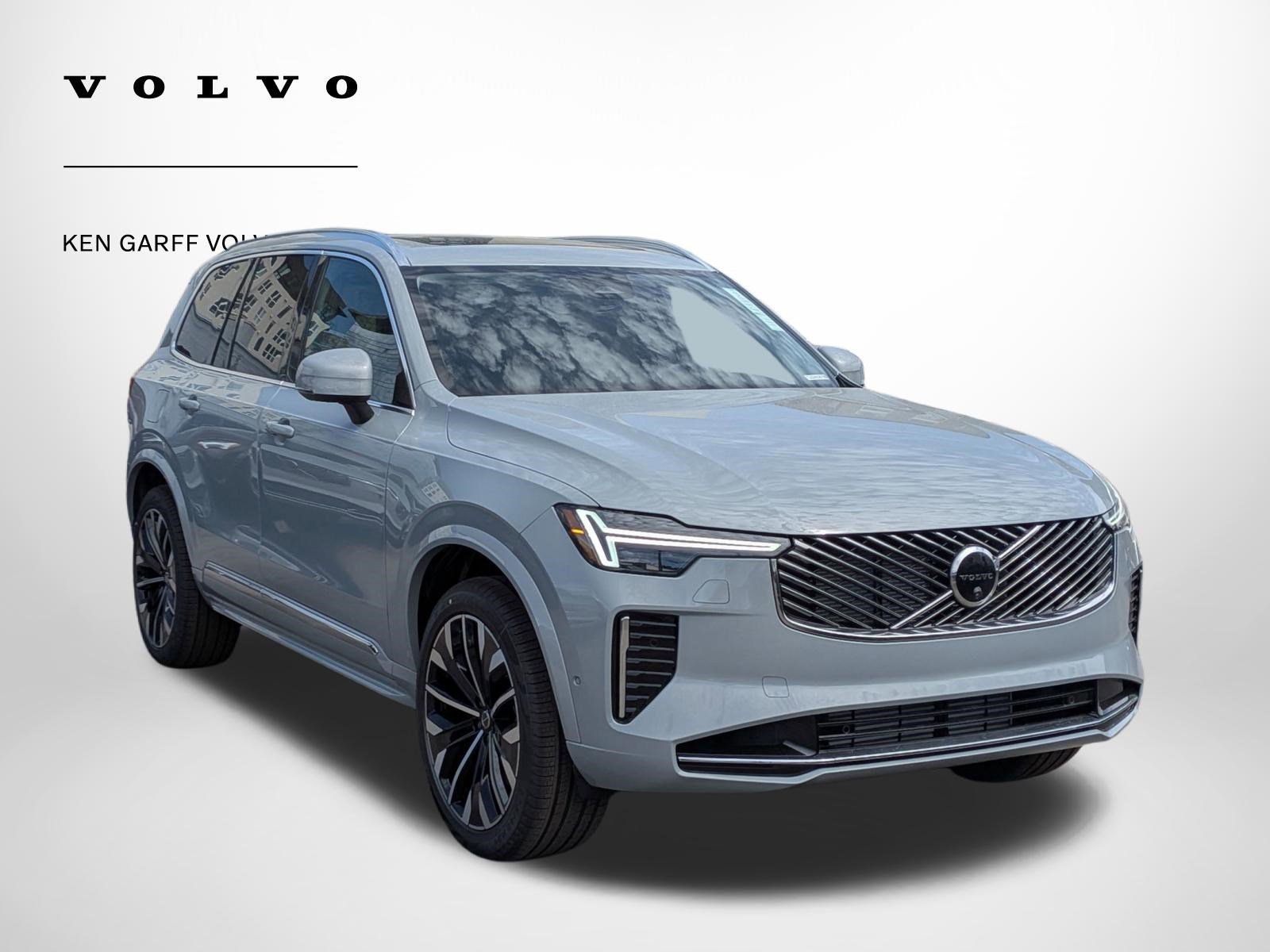 2026 Volvo XC90 T8 Recharge Plus Bright 6-Seater 4WD's photo