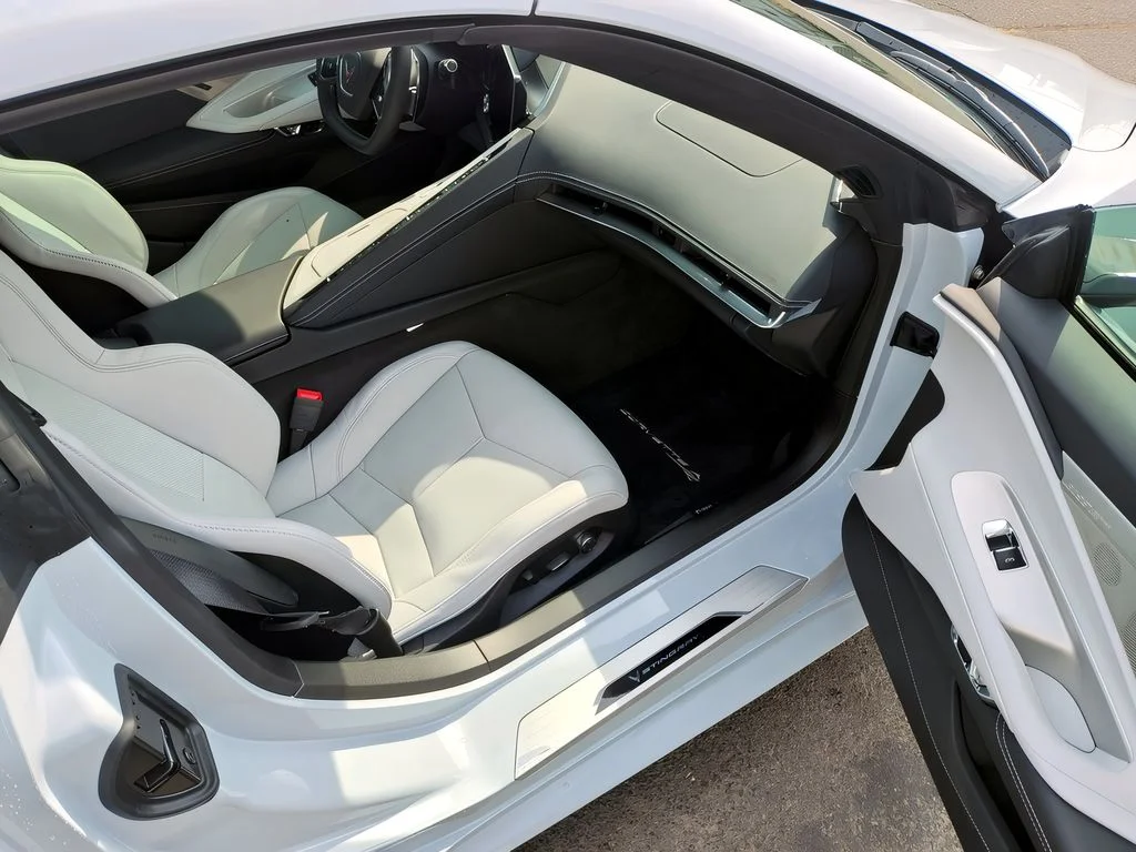 2024 Chevrolet Corvette 2LT - Photo 26