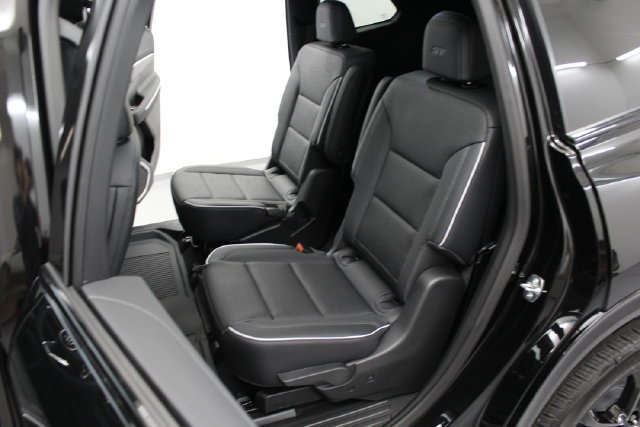 New 2026 Ebony Twilight Metallic Buick Sport Touring image 20