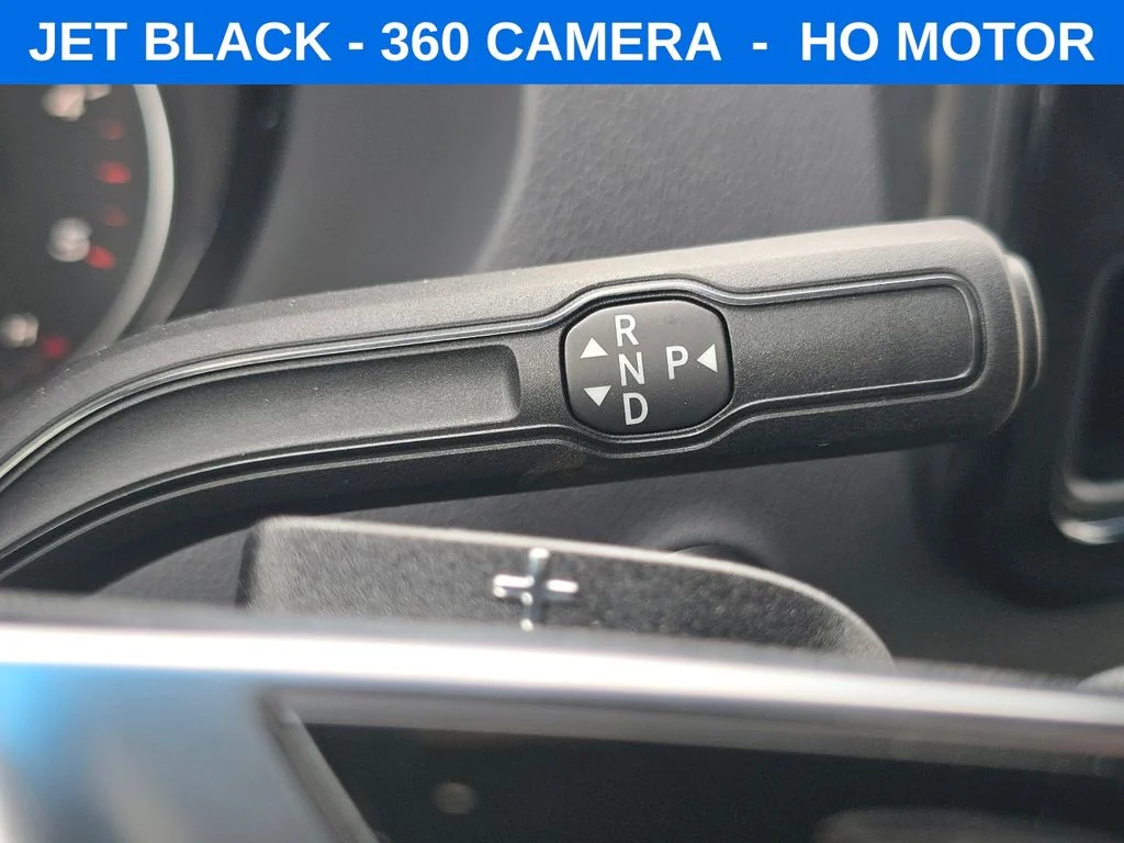 New 2026 Jet Black Mercedes-Benz Cargo 170 WB image 29