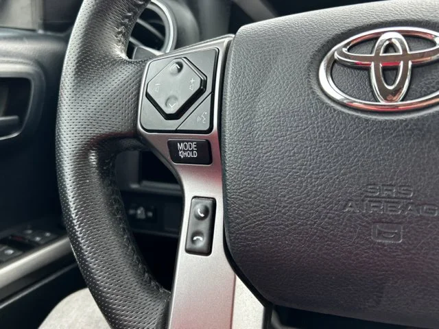 Used 2019 Quicksand Toyota SR5 image 34