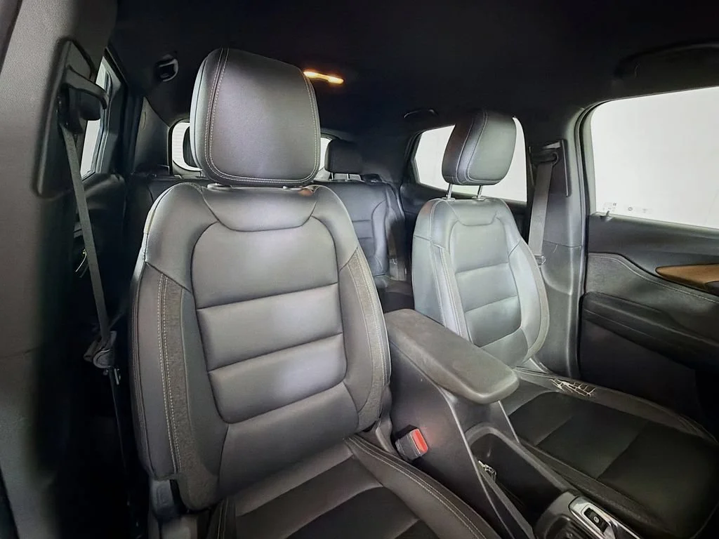 Used 2021 Dark Copper Metallic Chevrolet ACTIV image 23