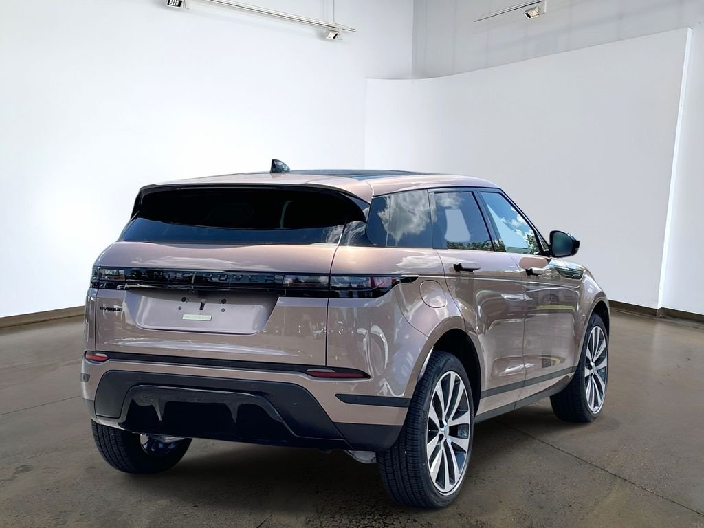 New 2026 Corinthian Bronze Land Rover S image 4