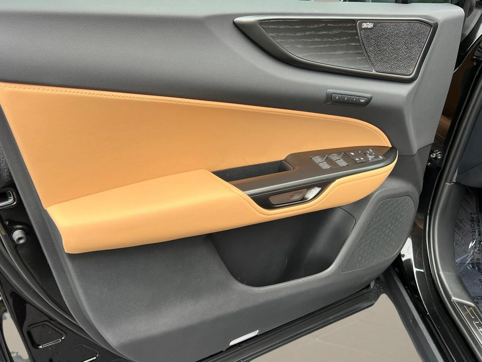 New 2026 Caviar Lexus NX 350 Luxury image 10