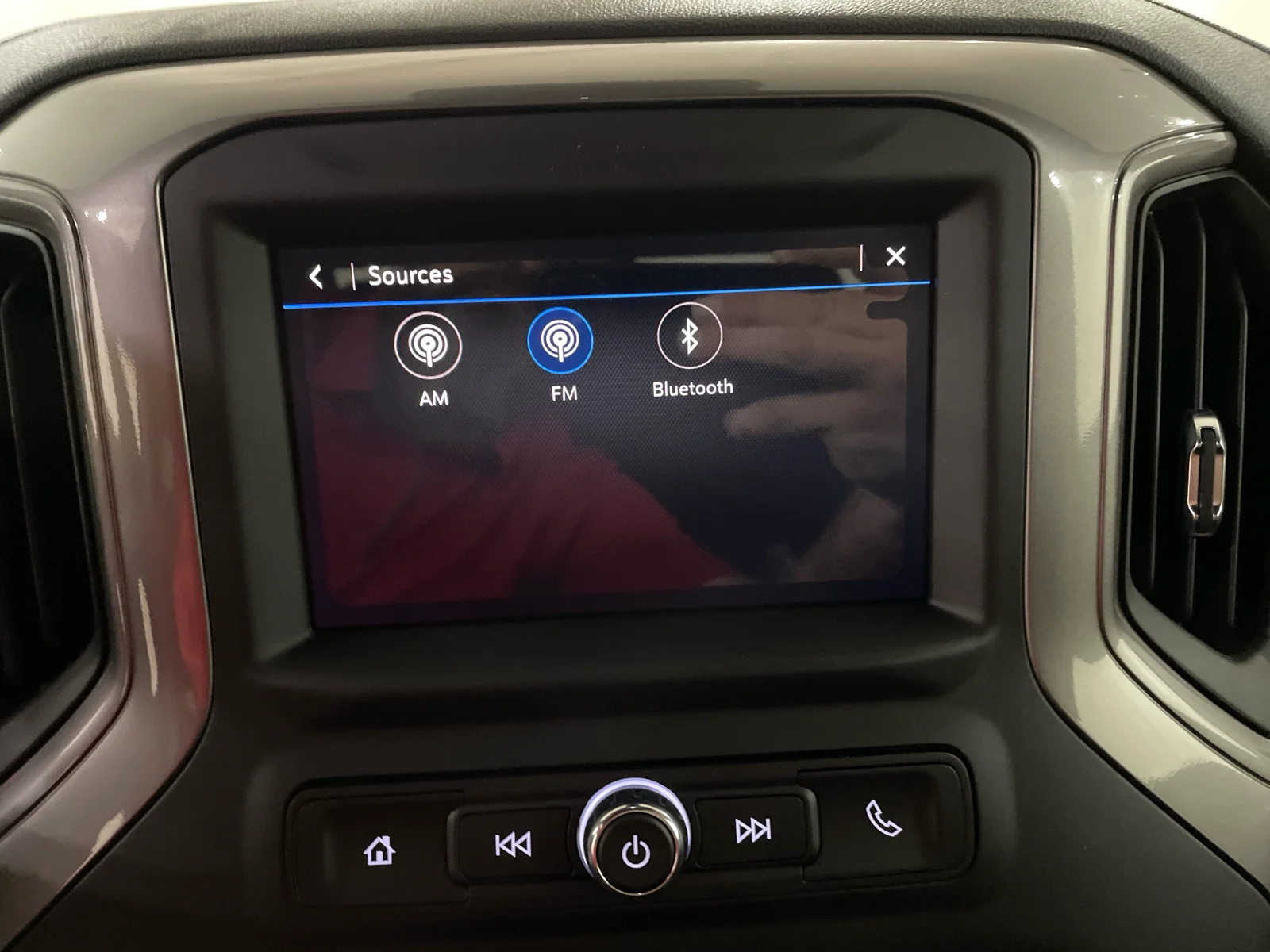 2026 Chevrolet Silverado 2500 HD Work Truck - Photo 16