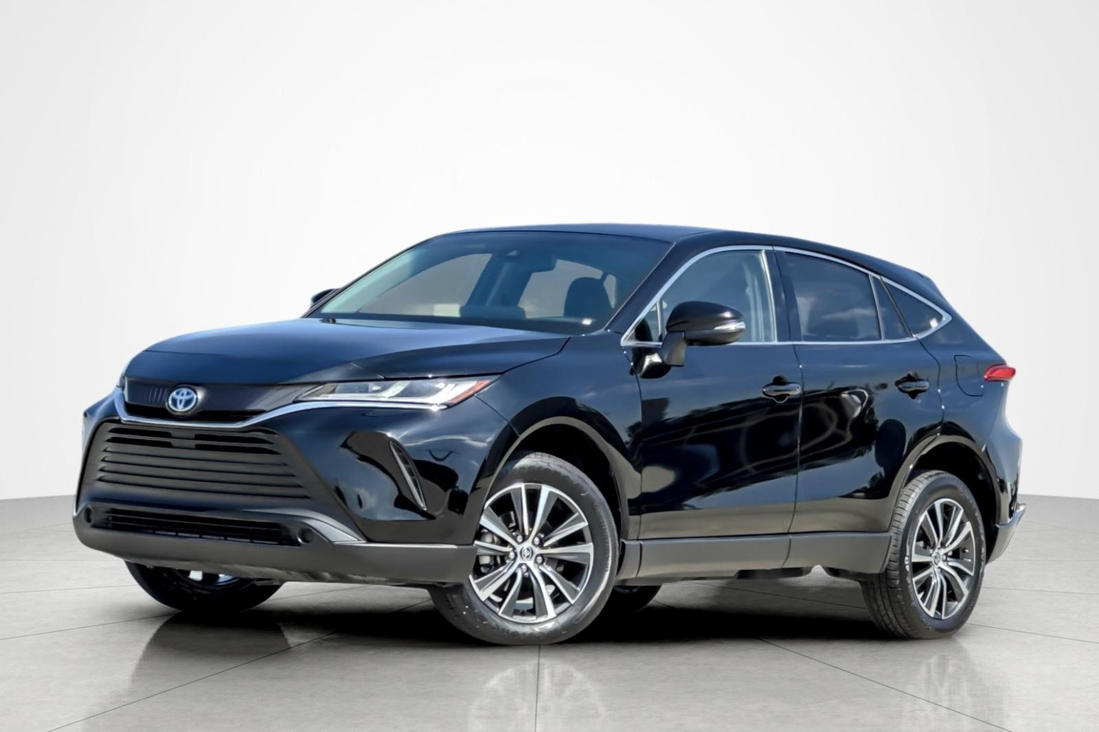 2024 Toyota Venza LE