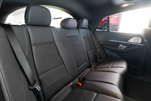 New 2026 Selenite Grey Metallic Mercedes-Benz GLE 450 Coupe image 33
