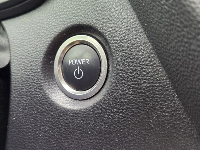 Used 2024 Black Toyota LE image 18