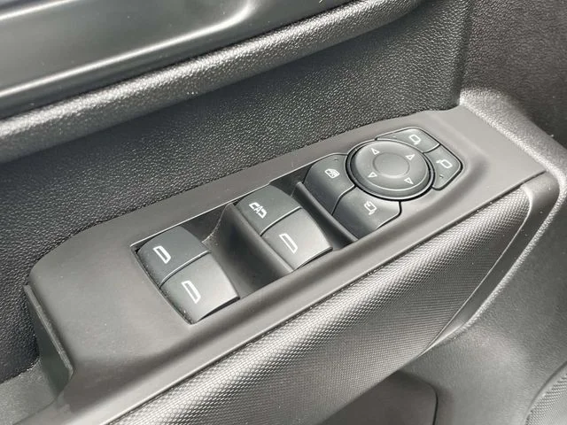 Certified Used 2021 Silver Chevrolet Custom image 19