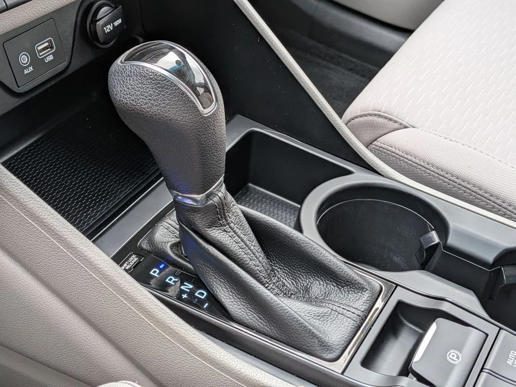 2021 Hyundai Tucson Value - Photo 21