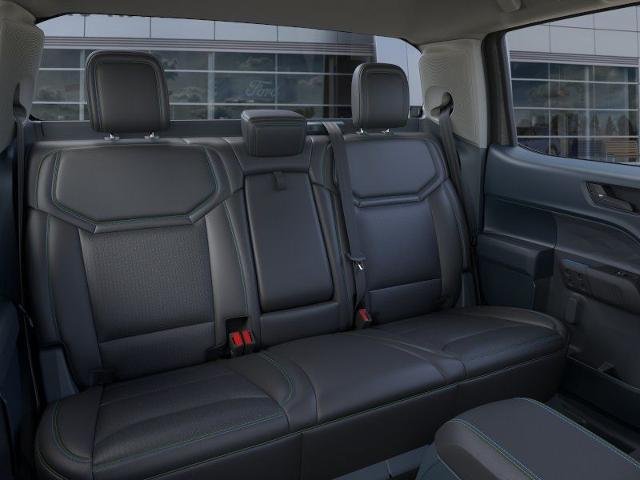 New 2026 Carbonized Gray Metallic Ford Lobo™ image 35