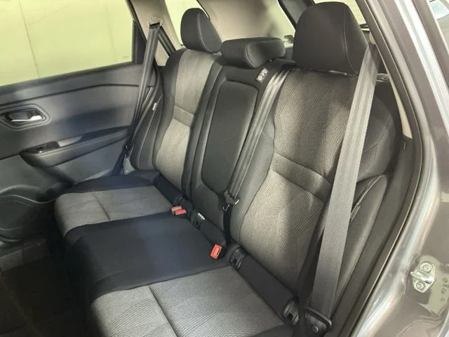New 2026 Gray Nissan SV image 20