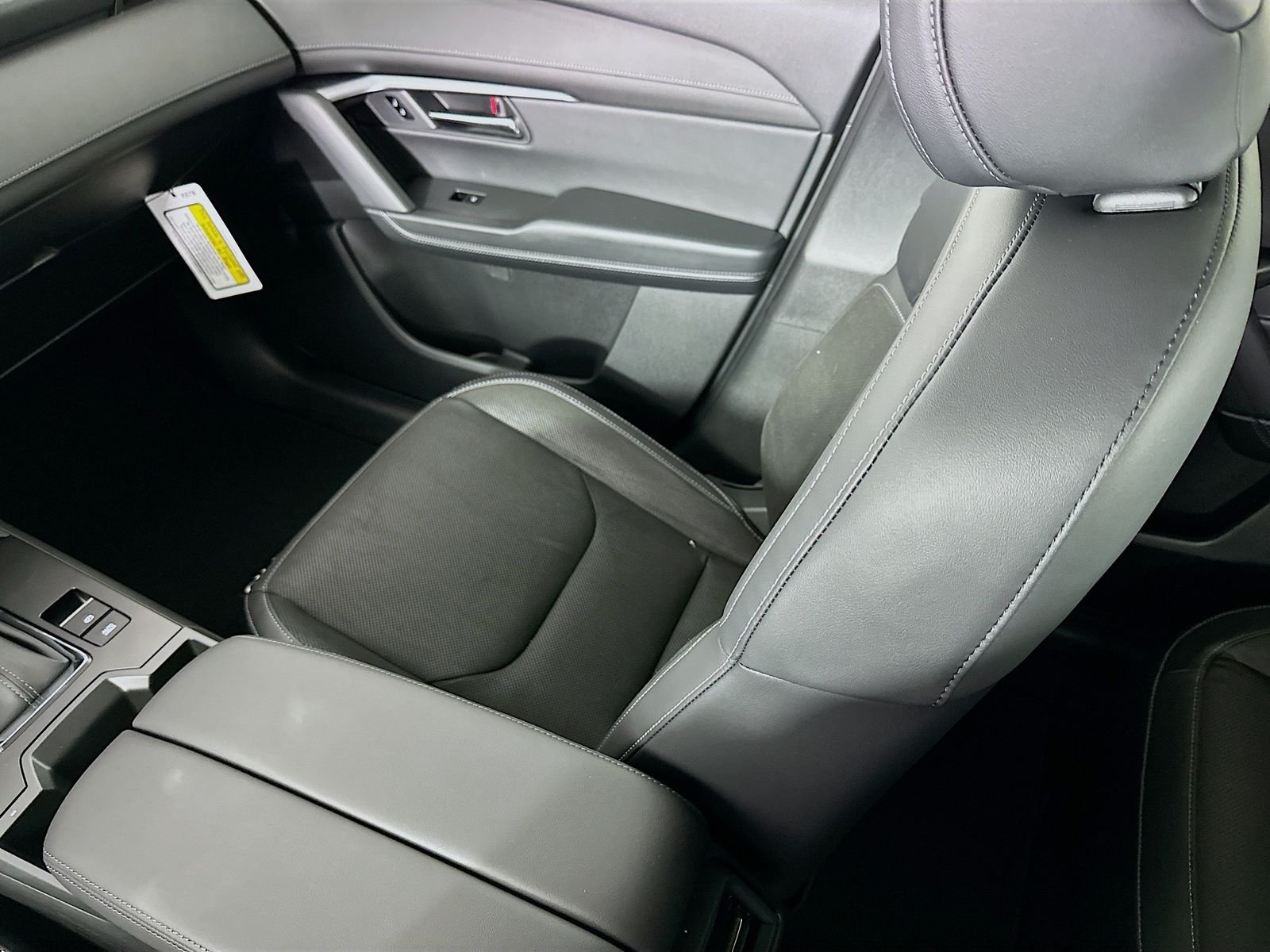 New 2026 Rhodium White Metallic Mazda 2.5 S Preferred AWD image 23