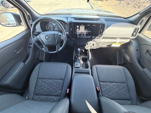 2026 Nissan Frontier SV - Photo 29