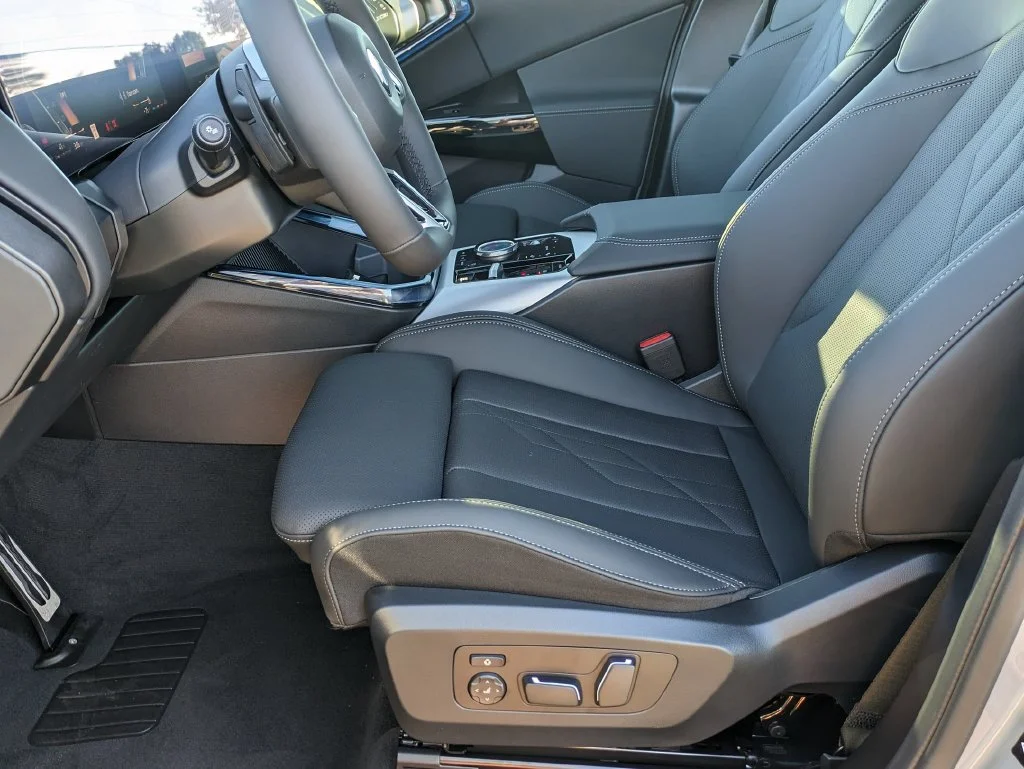 New 2026 Gray BMW 30 xDrive image 13
