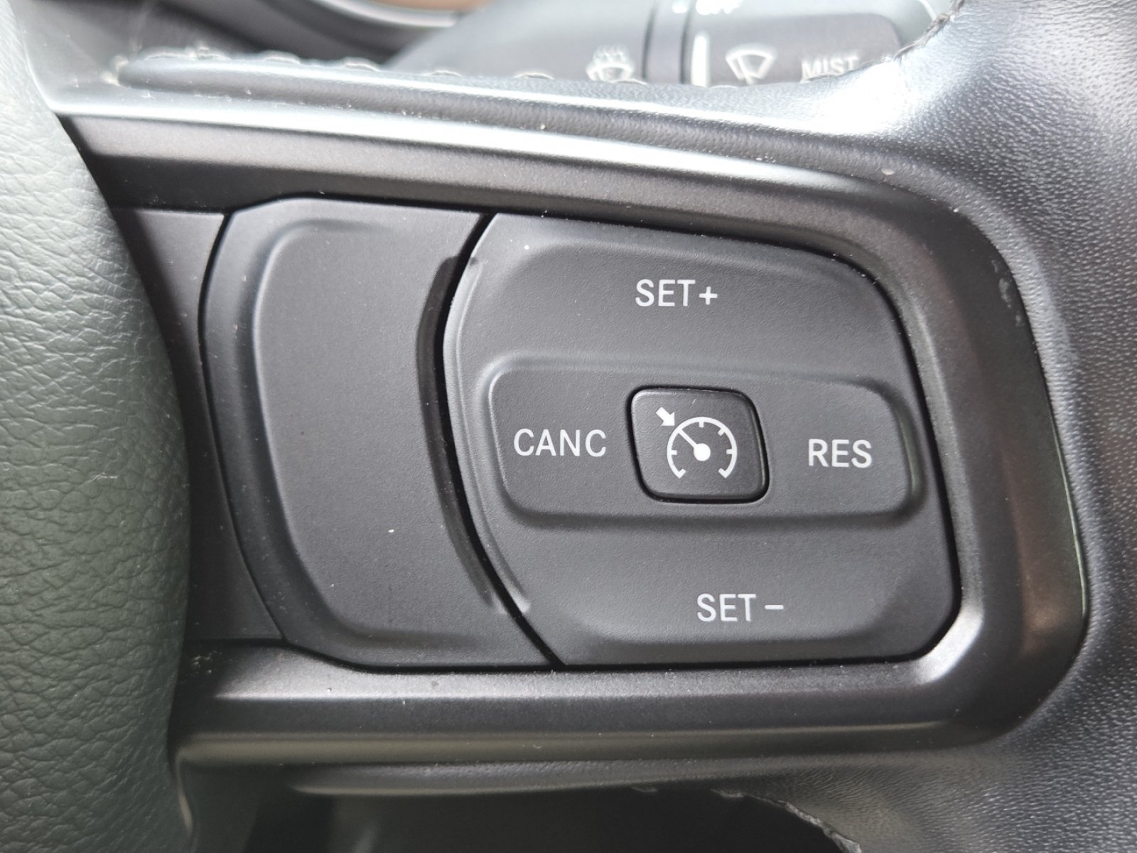 Used 2021 Blue Pearl Jeep Unlimited Sport S image 11