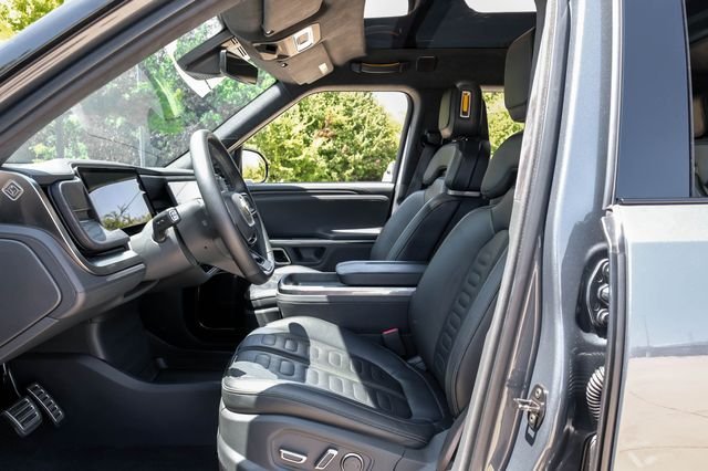 Used 2023 El Cap Granite Rivian Adventure Quad Motor Large Pack image 4