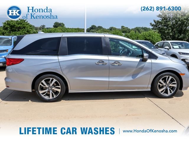 2023 Honda Odyssey Touring - Photo 6