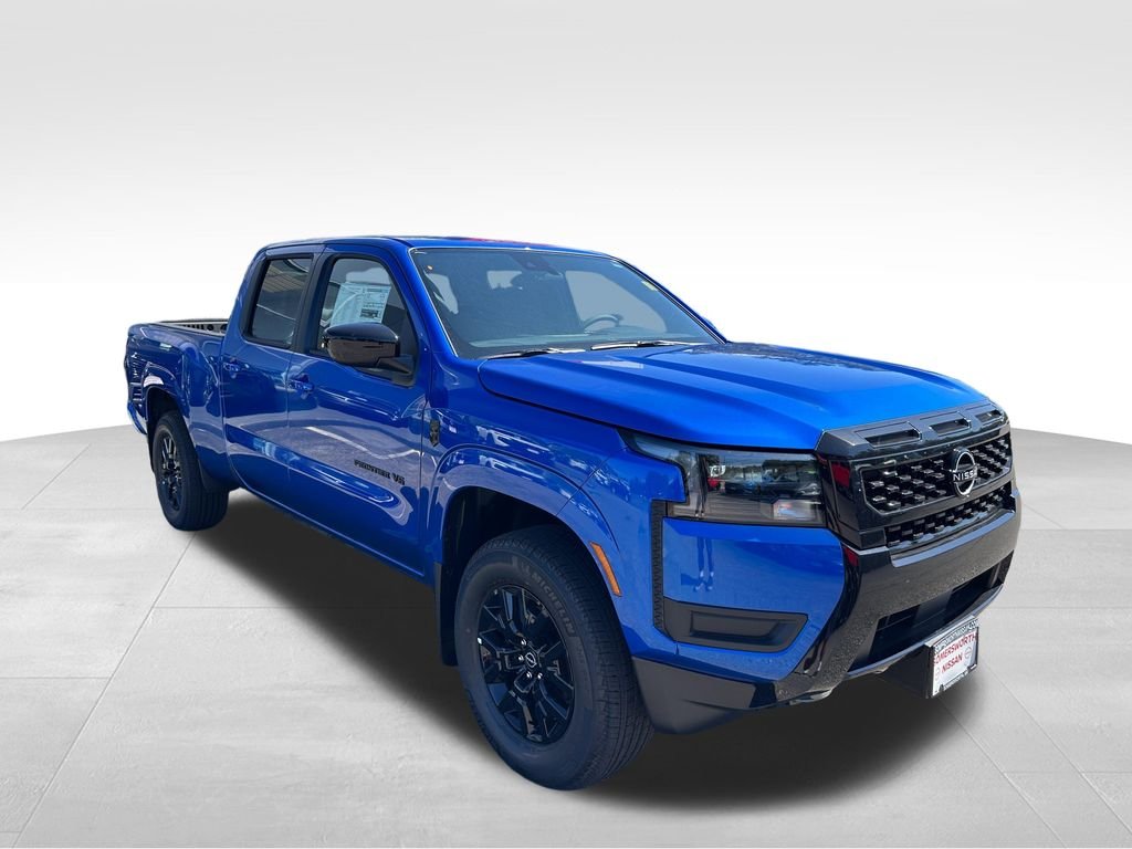 New 2027  Nissan SV image 2
