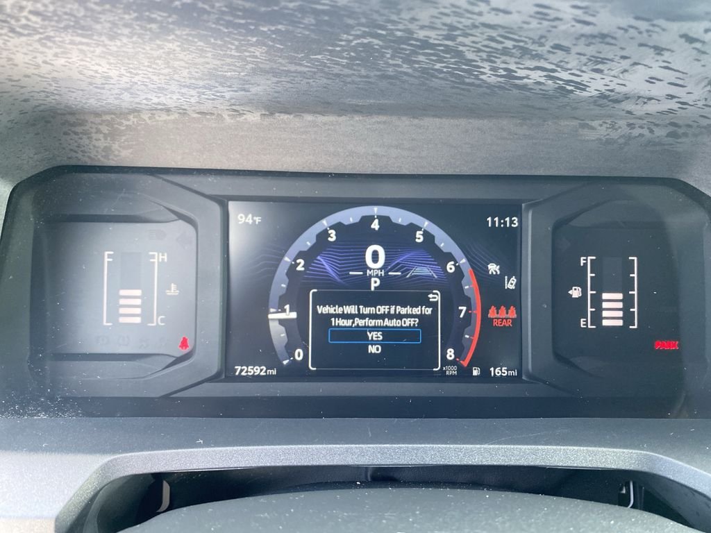 2024 Toyota Tacoma SR5 - Photo 34