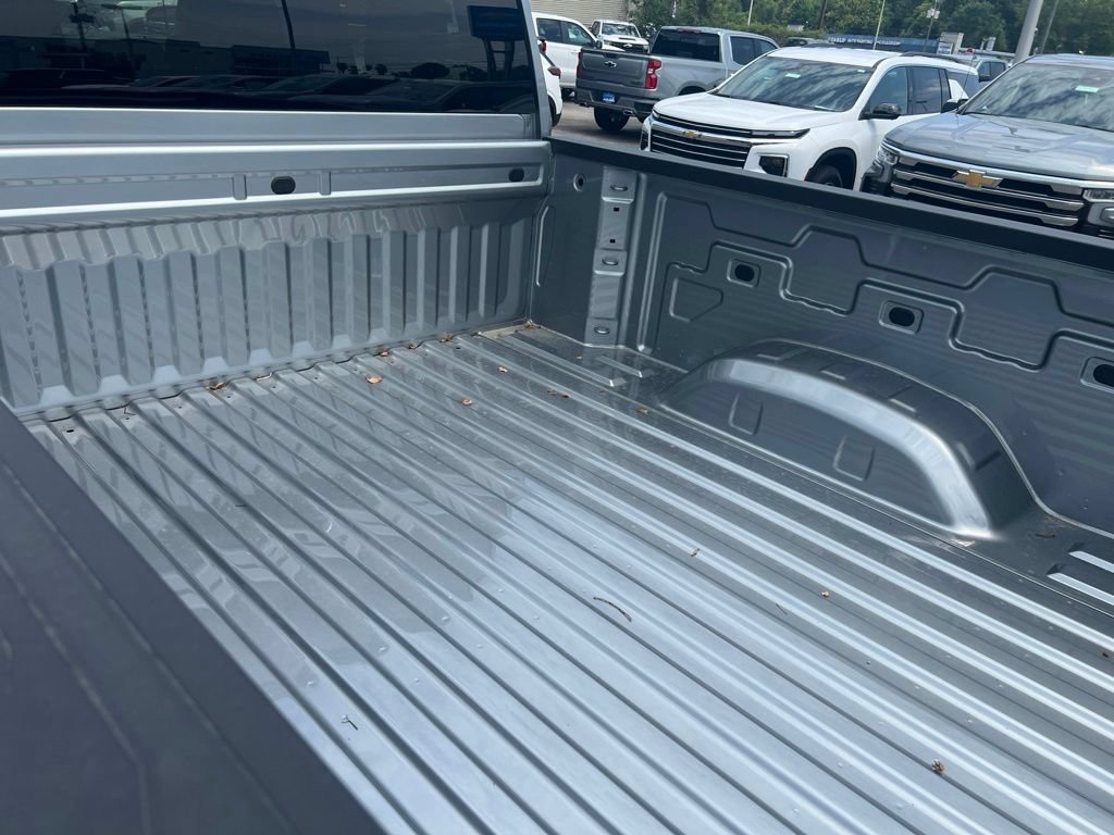 2026 Chevrolet Silverado 2500 HD Custom - Photo 15