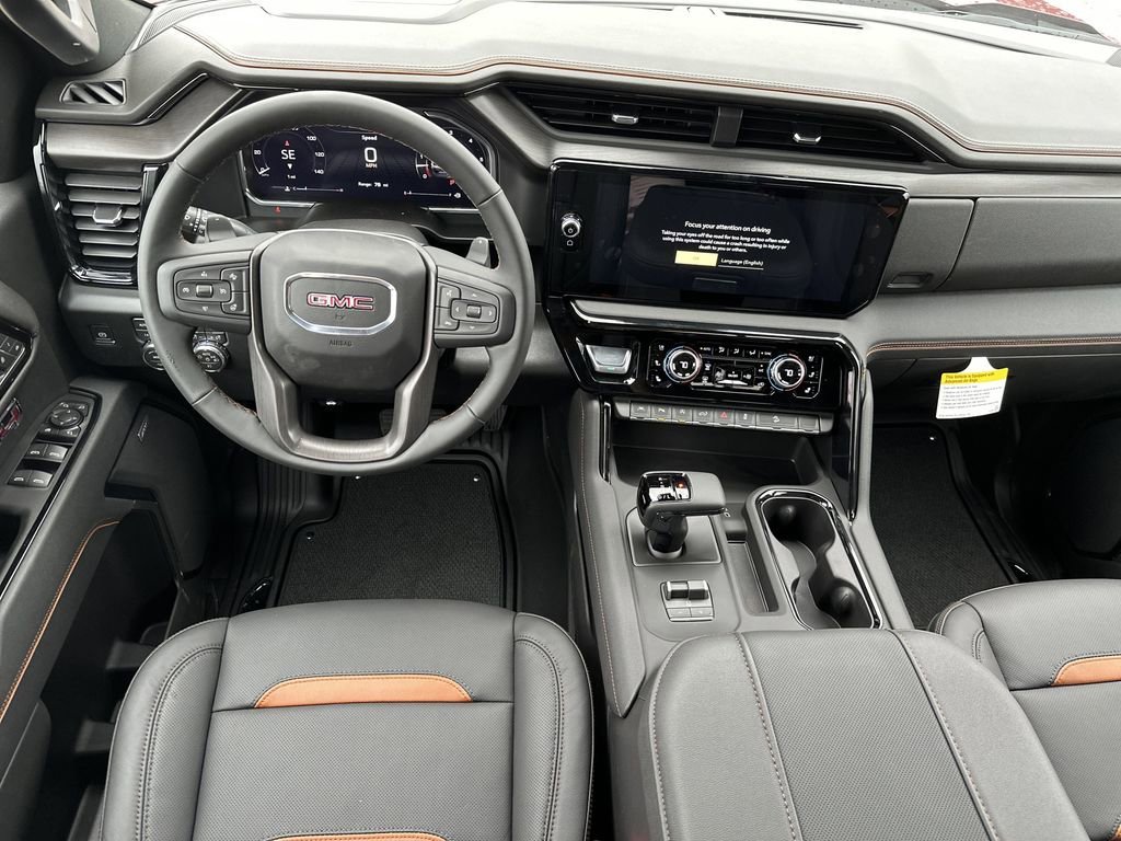 2026 GMC Sierra 1500 AT4 - Photo 16