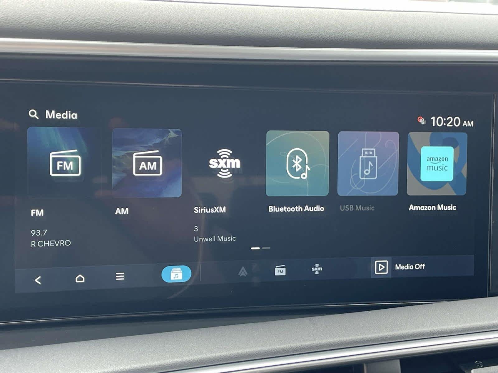 New 2027 Titan Green Pearl Hyundai SEL Premium 8P image 27
