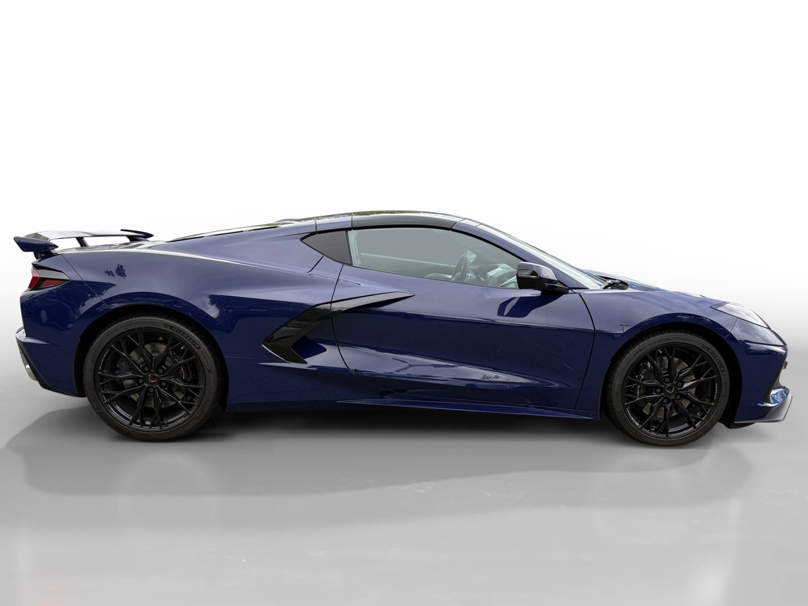 2026 Chevrolet Corvette 2LT - Photo 6