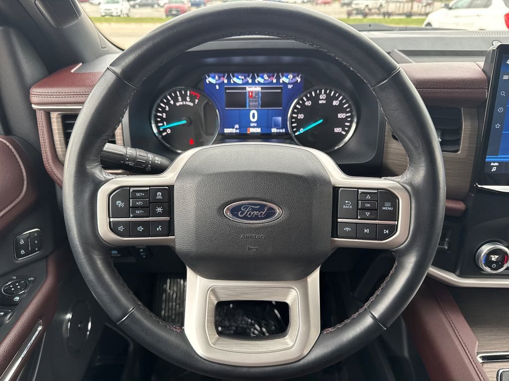 2024 Ford Expedition Limited - Photo 20