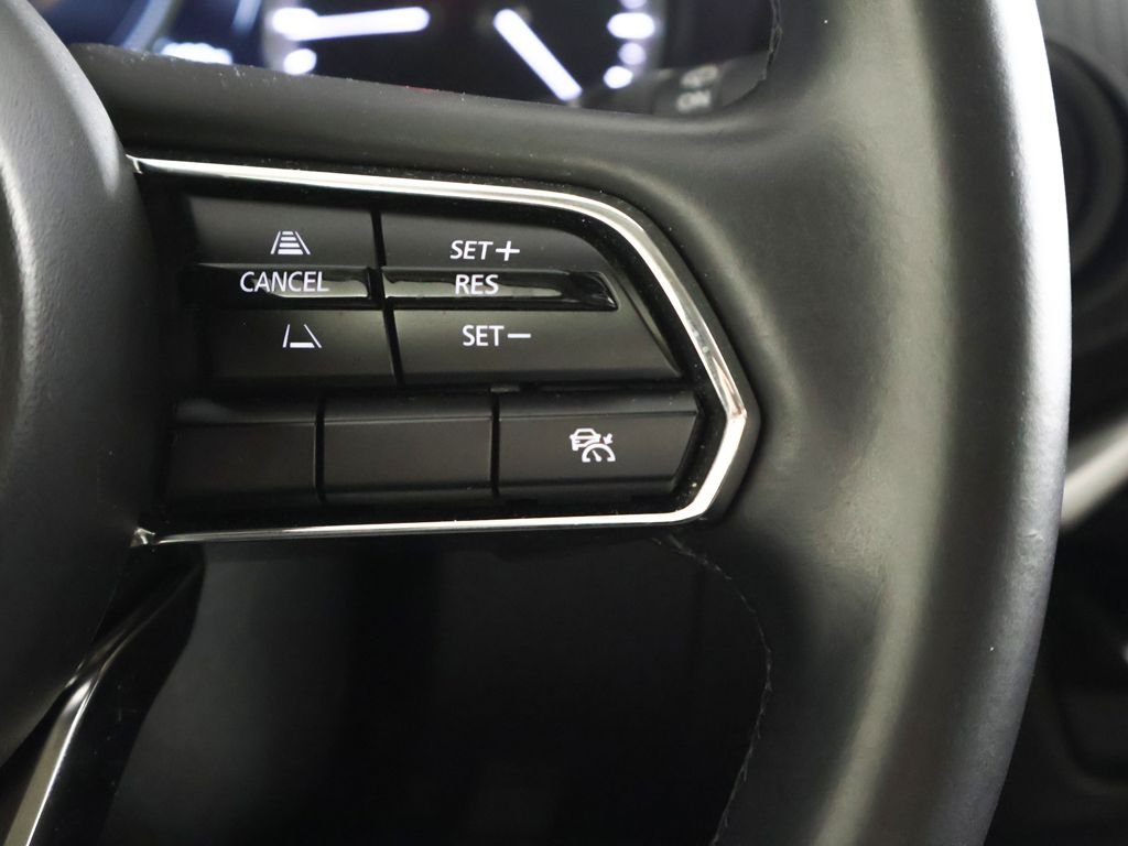 2025 Mazda CX-90 Select Package - Photo 39