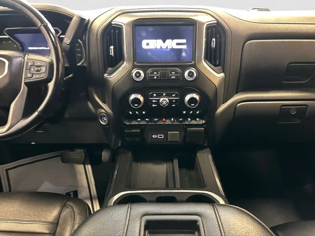 Used 2021 Blue GMC Denali image 12