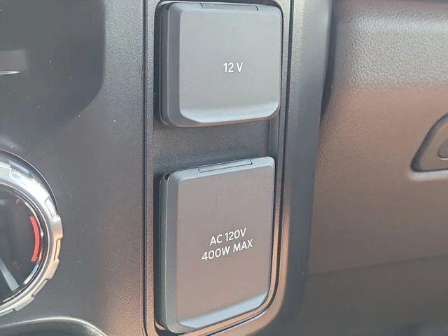 New 2026 Gray Metallic Ford King Ranch image 27