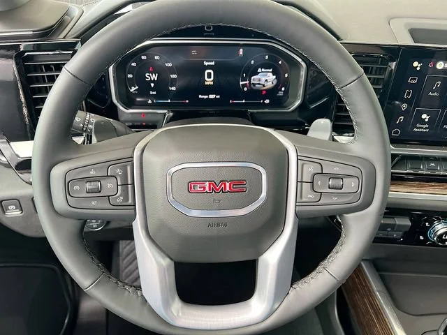 2026 GMC Sierra 1500 Elevation - Photo 7