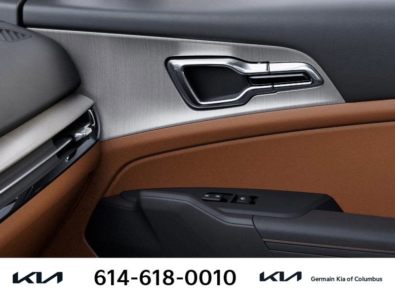2026 Kia Sportage X-Line - Photo 28