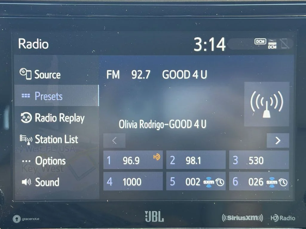 Used 2020 Silver Toyota Limited image 19